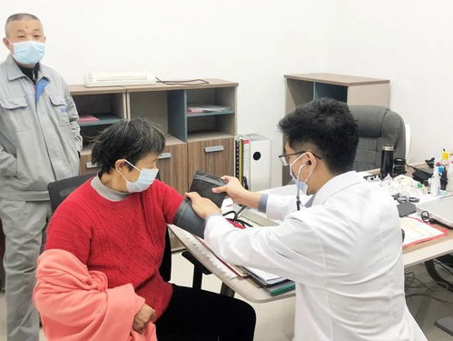 初冬養生正當時，家門口的中醫健康服務您體驗了嗎？