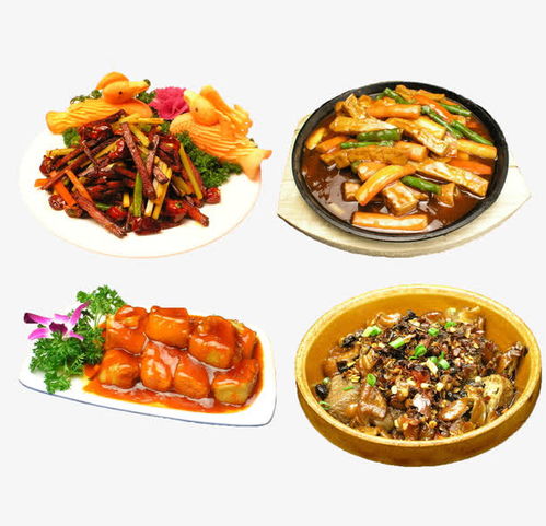 美食餐飲高清素材 賦能頁面、電商與創(chuàng)意的視覺寶庫