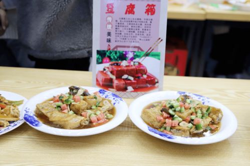 品味淄博特色美食，傳播地域飲食文化