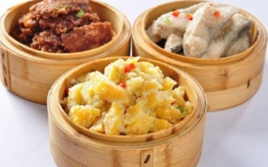 武漢美食排行榜前十名與經典餐飲品牌推薦
